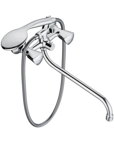 Комплект смесителей Damixa Object 349500000 + 340210000