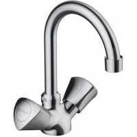 Комплект смесителей Damixa Object 349500000 + 340210000