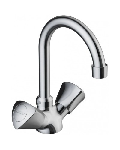 Комплект смесителей Damixa Object 349500000 + 340210000