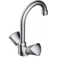 Комплект смесителей Damixa Object 349500000 + 340210000