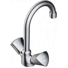 Комплект смесителей Damixa Object 349500000 + 340210000