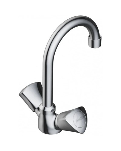 Комплект смесителей Damixa Object 349500000 + 340210000