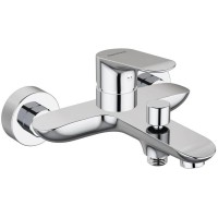 Комплект смесителей Damixa Palace Grand 461000000 + 460210000 + 918100000