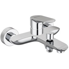 Комплект смесителей Damixa Palace Grand 461000000 + 460210000 + 918100000