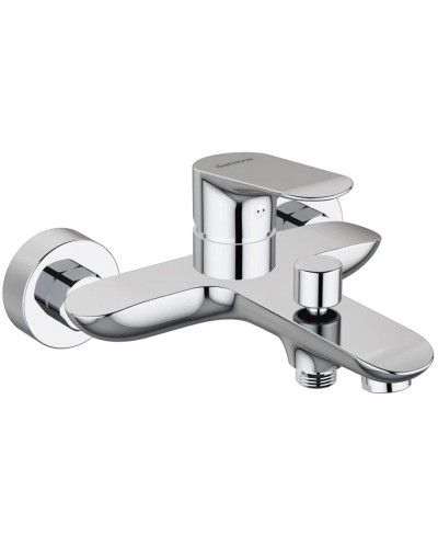 Комплект смесителей Damixa Palace Grand 461000000 + 460210000 + 918100000