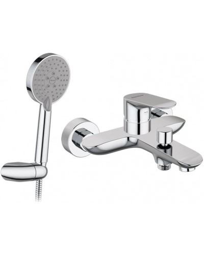 Комплект смесителей Damixa Palace Grand 461300000 + 460210000