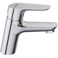 Комплект смесителей Damixa Origin Bit 771000000 + 770210000 + 918100000