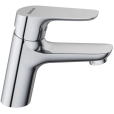 Комплект смесителей Damixa Origin Bit 771000000 + 770210000 + 918100000