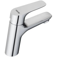 Комплект смесителей Damixa Origin Bit 771000000 + 770210000 + 918100000