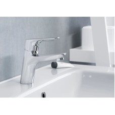 Комплект смесителей Damixa Origin Bit 771000000 + 770210000 + 918100000