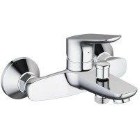 Комплект смесителей Damixa Origin Bit 771000000 + 770210000 + 918100000