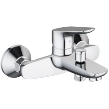 Комплект смесителей Damixa Origin Bit 771000000 + 770210000 + 918100000