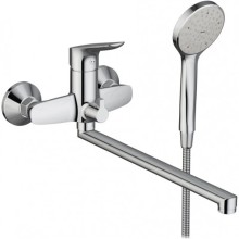 Комплект смесителей Damixa Origin Bit 779500000 + 770210000