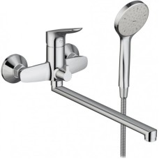 Комплект смесителей Damixa Origin Bit 779500000 + 770210000