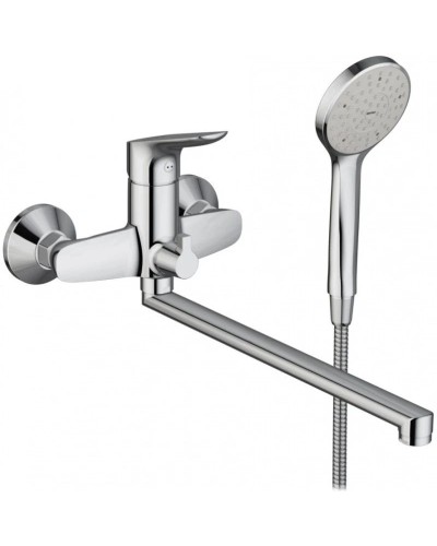 Комплект смесителей Damixa Origin Bit 779500000 + 770210000