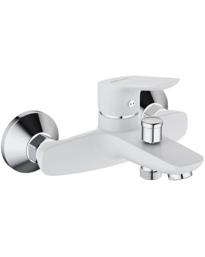 Комплект смесителей Damixa Origin Bit 771000200 + 770210200