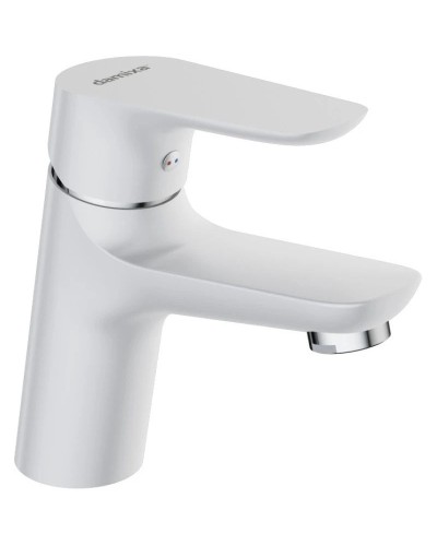 Комплект смесителей Damixa Origin Bit 771000200 + 770210200