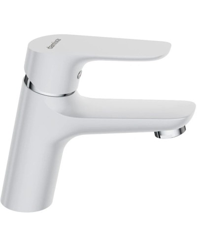 Комплект смесителей Damixa Origin Bit 771000200 + 770210200