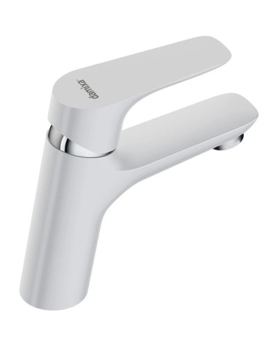 Комплект смесителей Damixa Origin Bit 771000200 + 770210200