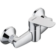 Комплект смесителей Damixa Origin Bit 772000000 + 770210000 + 918100000