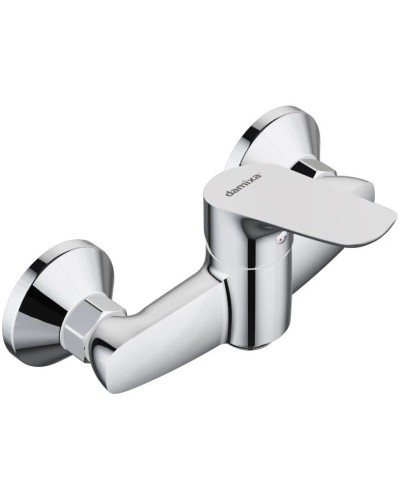 Комплект смесителей Damixa Origin Bit 772000000 + 770210000 + 918100000