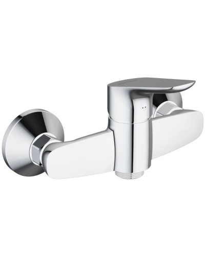 Комплект смесителей Damixa Origin Bit 772000000 + 770210000 + 918100000