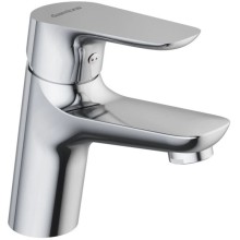 Комплект смесителей Damixa Origin Bit 772000000 + 770210000 + 918100000