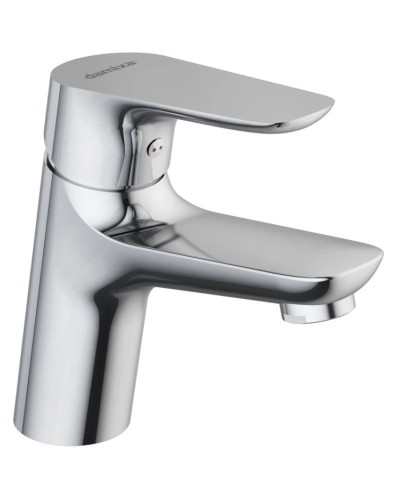 Комплект смесителей Damixa Origin Bit 772000000 + 770210000 + 918100000