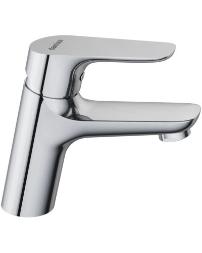 Комплект смесителей Damixa Origin Bit 772000000 + 770210000 + 918100000