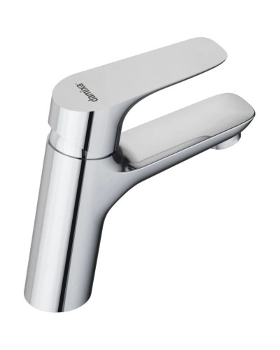 Комплект смесителей Damixa Origin Bit 772000000 + 770210000 + 918100000