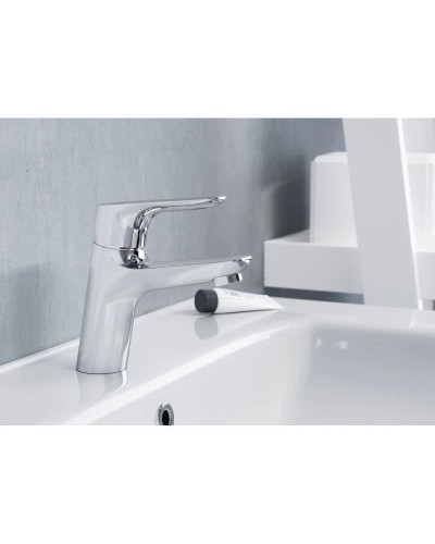 Комплект смесителей Damixa Origin Bit 772000000 + 770210000 + 918100000