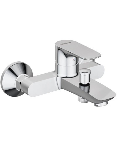 Комплект смесителей Damixa Origin Evo 781000000 + 780210000 + 918100000