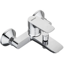 Комплект смесителей Damixa Origin Evo 781000000 + 780210000 + 918100000