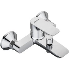 Комплект смесителей Damixa Origin Evo 781000000 + 780210000 + 918100000