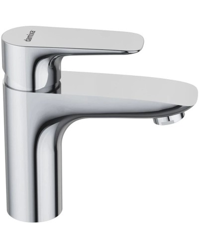 Комплект смесителей Damixa Origin Evo 781000000 + 780210000 + 918100000