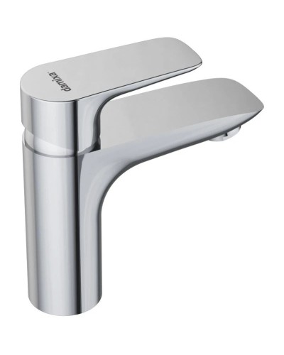 Комплект смесителей Damixa Origin Evo 781000000 + 780210000 + 918100000