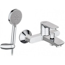 Комплект смесителей Damixa Origin Evo 781300000 + 780210000