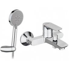 Комплект смесителей Damixa Origin Evo 781300000 + 780210000