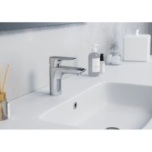 Комплект смесителей Damixa Origin Evo 781300000 + 780210000