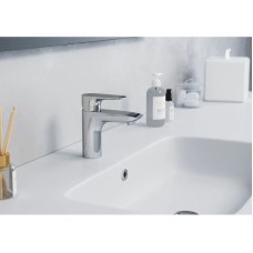 Комплект смесителей Damixa Origin Evo 781300000 + 780210000