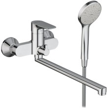 Комплект смесителей Damixa Origin Origin Evo 789500000 + 780210000