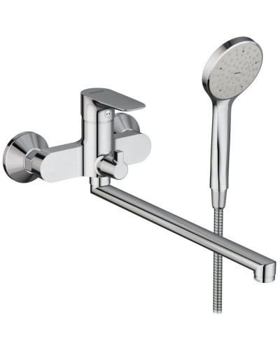 Комплект смесителей Damixa Origin Origin Evo 789500000 + 780210000