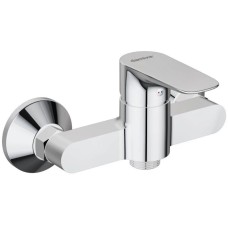 Комплект смесителей Damixa Origin Evo 782000000 + 780210000 + 918100000