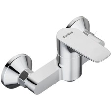 Комплект смесителей Damixa Origin Evo 782000000 + 780210000 + 918100000