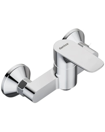 Комплект смесителей Damixa Origin Evo 782000000 + 780210000 + 918100000