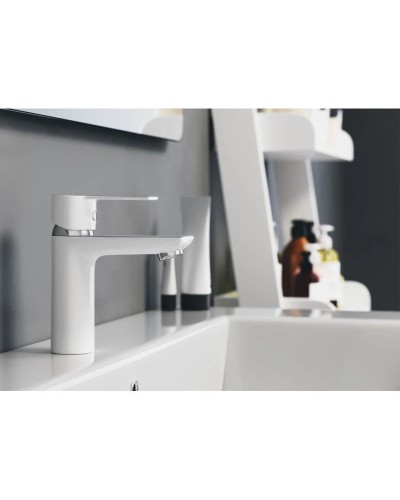 Комплект смесителей Damixa Origin Elegance 841000000 + 840210000