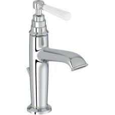 Комплект смесителей Jacob Delafon Cleo 1889 E24313-CP + E24307-CP