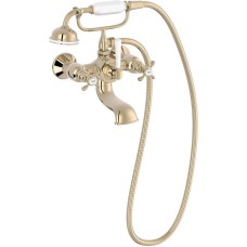 Комплект смесителей Jacob Delafon Cleo 1889 E24313-BGG + E24308-BGG