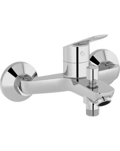 Комплект смесителей Jacob Delafon Lucien E20848-CP + E20849-CP