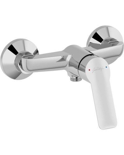 Комплект смесителей Jacob Delafon Lucien E20847-CP + E20849-CP